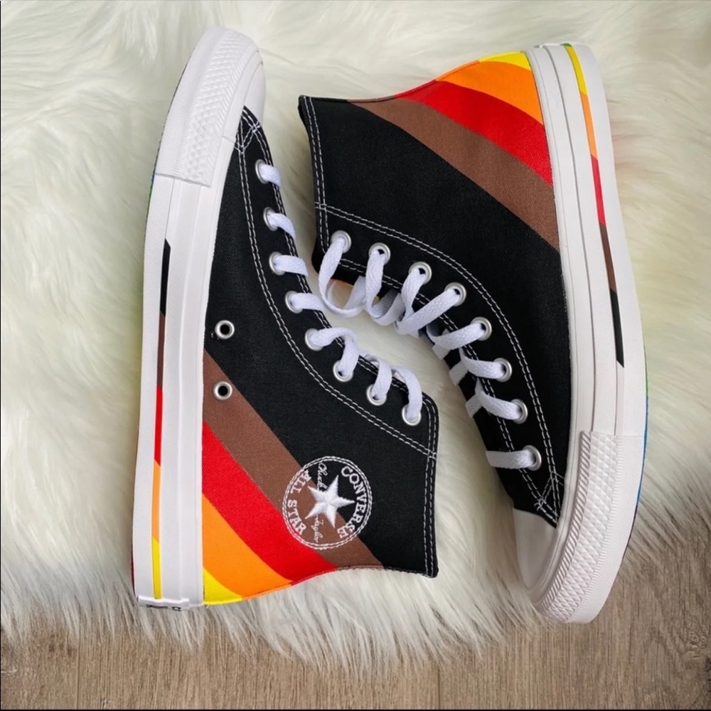 NWT Converse Chuck Taylor All Star 70 OX - Picture 6 of 12